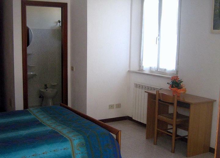 Camere Carloni 아시시 외부 사진