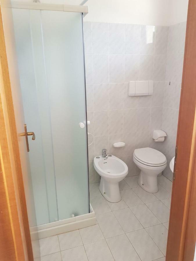 Camere Carloni 아시시 외부 사진