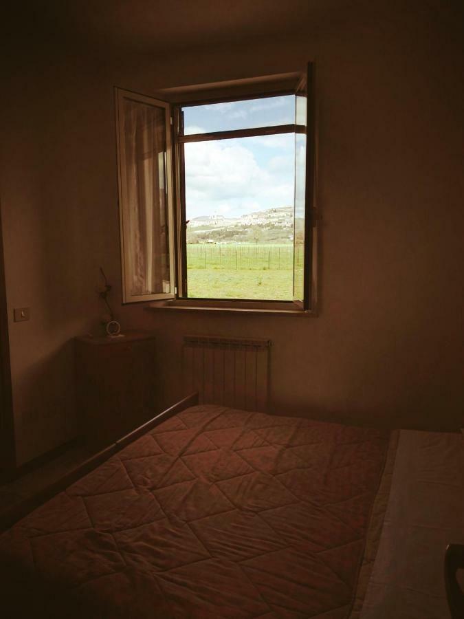 Camere Carloni 아시시 외부 사진