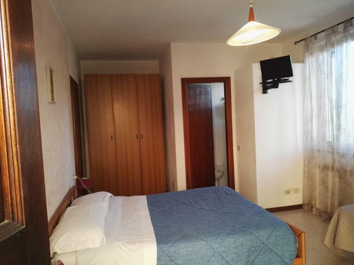 Camere Carloni 아시시 외부 사진