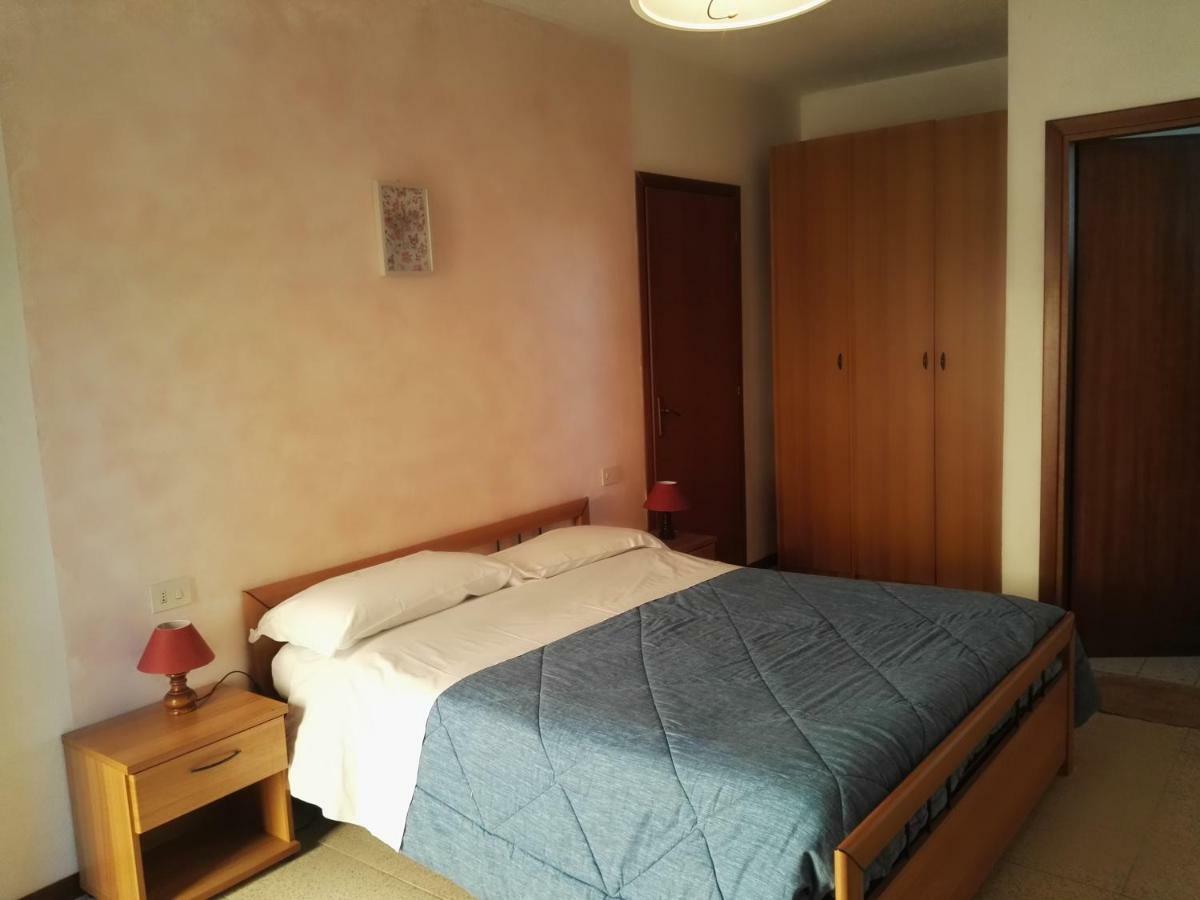 Camere Carloni 아시시 외부 사진